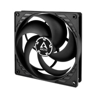 ARCTIC P14 PWM PST - PC Fan, 140mm Case Fan with PWM Sharing Technology (PST), Pressure-optimised, Q