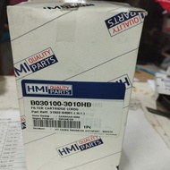 Upper Diesel Filter HYUNDAI H1, I20 Diesel 31922- 4H001