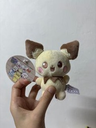 寵物小精靈 公仔