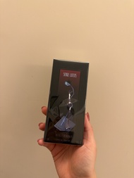 Serge lutens la fille de berlin  柏林少女香水