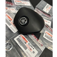 YAMAHA XMAX COVER HANDLEBAR & STICKER ORIGINAL YAMAHA (B74-F6145-00-P0) - (B74-F836B-00)