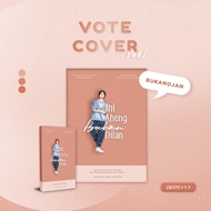 Special Offer This Novel Aheng Not Dilan + Nichinisya