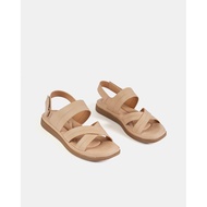 BNC Women Flat Sandals | 501-03879 | Kasut Perempuan