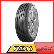 ☃✠✼Firemax 205/55R16 91V Fm316 Passenger Car Radial Tire Clearance Sale Dot 2018