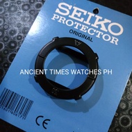 Seiko Divers Protector SKX009 SKX007 etc. Black