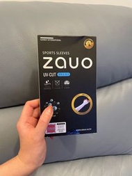 韓國Zauo冰絲袖套 明星同款防曬UV-Cut Cooling Sleeves