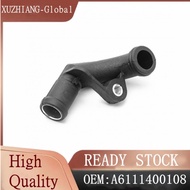 Brand New EGR Hose Pipe Connector 6122030008 A6122030008 For Mercedes Benz W163 2.7 CDI OM612 Engine