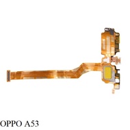 OPPO A53-2015 CHARGING PORT USB SPAREPART CONNECTOR REPLACEMENT ORIGINAL READY STOCK 