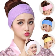 / Bath Bandana / Makeup Bandana Shower Headband |ARD ARD