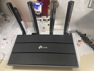 TP-Link Archer AX12 AX1500 Wi-Fi 6 路由器