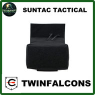 Twinfalcons กระเป๋าจิงโจ้ | HSV2 Multi-Mission Pouch | TW-P119