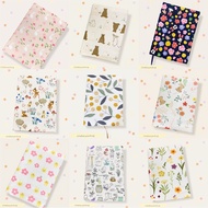 A5/B6 Book Cover/Cartoon Set 1