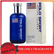 RALPH LAUREN POLO SPORT