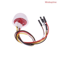 {Miobayline} BH1750 BH1750FVI Chip Light Intensity Light Module Light Ball For Arduino Light Intensi