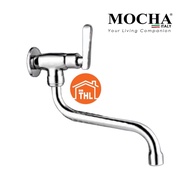 Mocha Brass Ablution Tap M2139