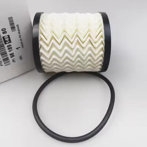 Oil Filter for Peugeot 307 206 207 408 508 3008 5008 Citroen Elysee Picasso C2 C3 C5 C4L DS3 Mini Co