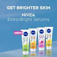 NIVEA EXTRA BRIGHT VITAMIN BODY SERUM