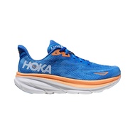 AUTHENTIC STORE HOKA ONE ONE CLIFTON 9 MENS AND WOMENS SNEAKERS CANVAS SHOES 1123802-5 YEAR WARRANTY