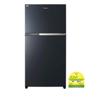 Panasonic NR-TZ601BPKS 541L, Top Freezer Refrigerator