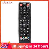 Sakurabc TV Remote Controller AK59-00149A Replacement Smart Control for Samsung Blu-Ray Disc Player