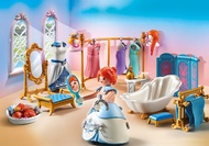 Playmobil 70454 Princess Dressing Room เจ้าหญิง ห้องแต่งตัว