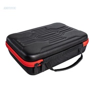 【3C】 Portable EVA Hard Carrying Storage Box Case Waterproof Pouches for Zoom H2N H5 H4N H6 F8 H8 Rec