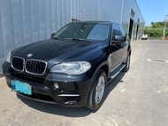 《鑫宏車業》車輛目前在新北市五股區 2012年 BMW X5 E70型 4WD 3.0 黑 二代小改款 汽油