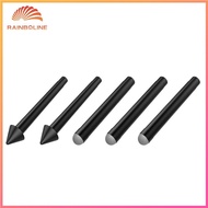 5pcs Original Pen Tips Pen Tip HB HB HB 2H 2H Replacement Set for Microsoft Surface Pro 7/6/5/4/Book