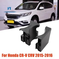Front Centre Console Cup Holder Divider Kit Part 77292-T0A-A01ZA for  -V  2015-2016 77293-T0A-A01ZA 