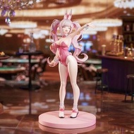 妮姬 勝利女神 nikke 愛麗絲 兔女郎 1/10 hobby sakura figure 模型 公仔
