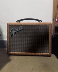 Fender Indio 2