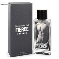 Gleamstrid Abercrombie & Fitch Fierce Perfume EDC 100ml
