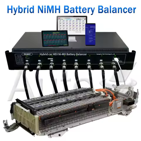 Car HEV Hybrid NiMH Battery Balance for Toyota Prius Levin Lexus Camry CT200H Lexus Cadillac VW Toua