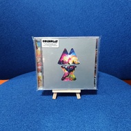 Coldplay - Mylo Xyloto CD