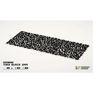 Gamers Grass - Tiny Black 1mm