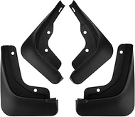 Mud Flaps for Mercedes Benz CLA N-e-w Energy 2025, 4Pcs Car Mudguards Splash Guards Front Rear Wheel