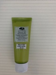Origins睡眠水份面膜