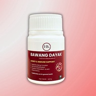 Bawang Dayak HK official hq