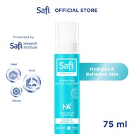 AZ2R - Safi Hydra Glow Hydrating Water Lock Mist 75ml - Perawatan Wajah