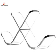 Ice Hockey Puck Display Stand Ice Hockey Puck Display Holder Acrylic Hockey Puck Holder Display Stan