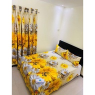 CANADAIAN COTTON BEDSHEET