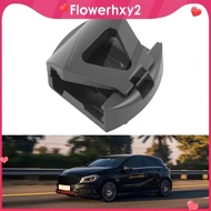 [Flowerhxy2] Warning Triangle Bracket Holder A2048900114 Car Accessories Replace Parts for Mercedes- W204 W218 W207