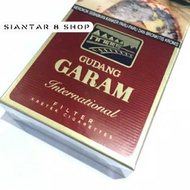 Rokok Gudang Garam Filter