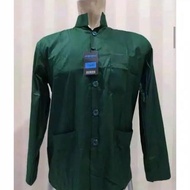 HIJAU Koko Ammu Green Bottle
