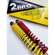 WAVE125 ABSORBER STANDARD - 340MM