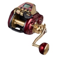 Daiwa Electric Reel 24 Seaborg G800MJ [Direct From JAPAN]