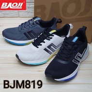 Baoji BJM819 รองเท้าผ้าใบชาย ไซส์ 41-45