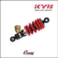 Y125Z,Y125ZR Monoshock Original KYB
