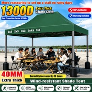 6x6 8x8 6x10 10x15 10x20Ft waterproof canopy khemah khemahcamping 6x6 tent khemah niaga khemah 10x10