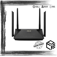 ASUS RT-AX53U AX1800 DUAL BAND WIFI 6 WIFI ROUTER